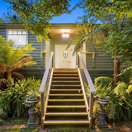 Paddys Creek Retreat Villa Upwey Kültér fotó