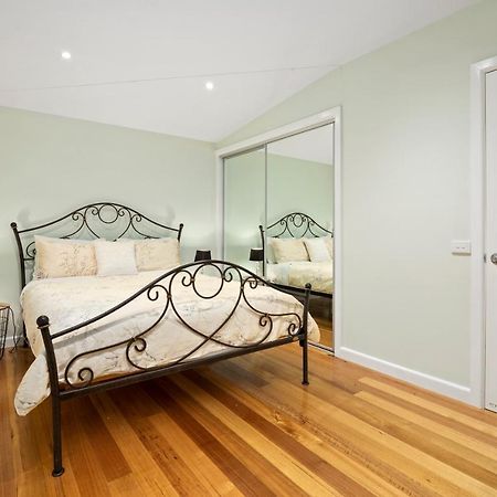 Paddys Creek Retreat Villa Upwey Kültér fotó