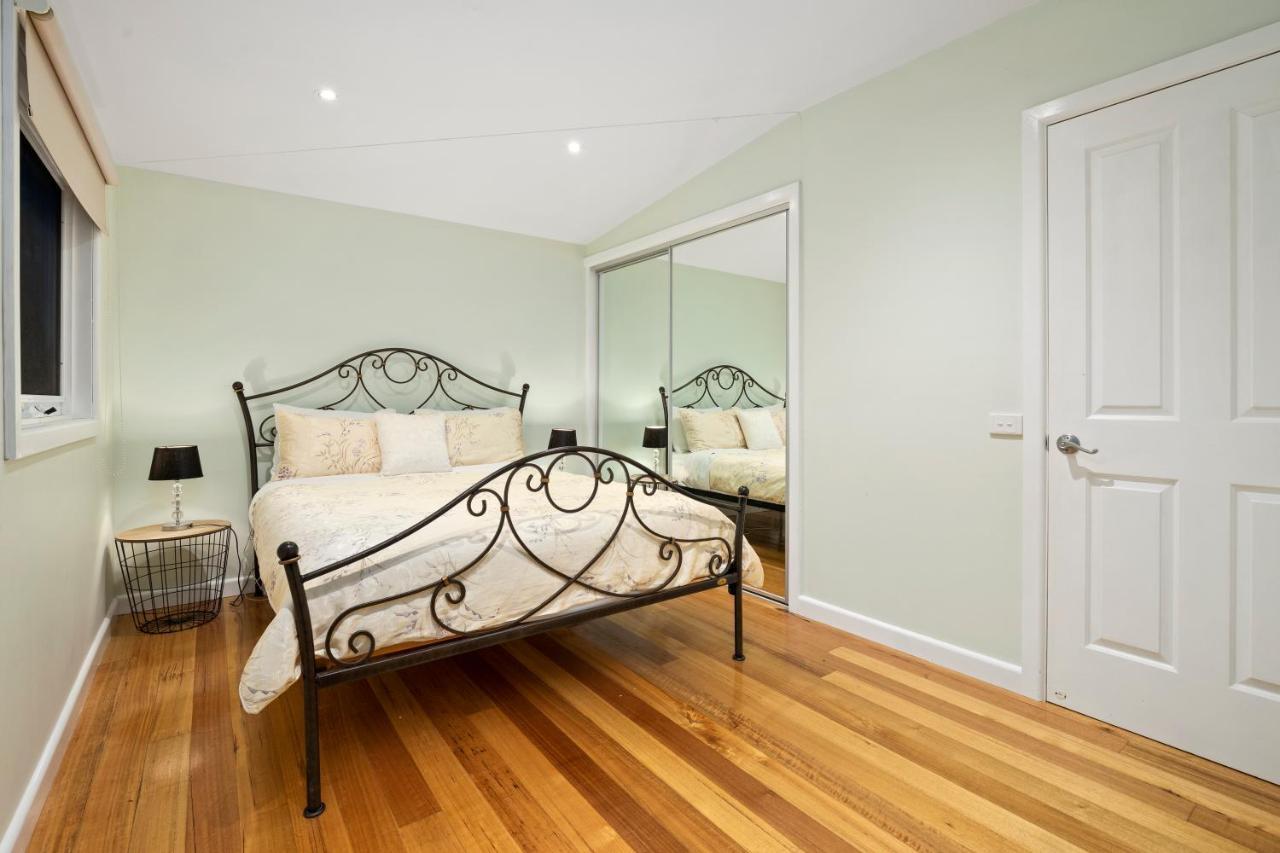 Paddys Creek Retreat Villa Upwey Kültér fotó