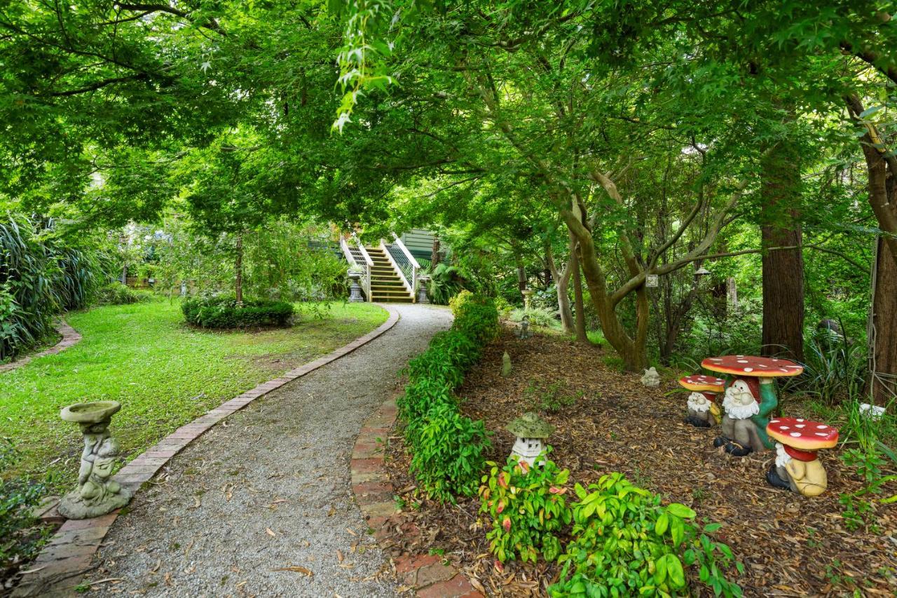 Paddys Creek Retreat Villa Upwey Kültér fotó