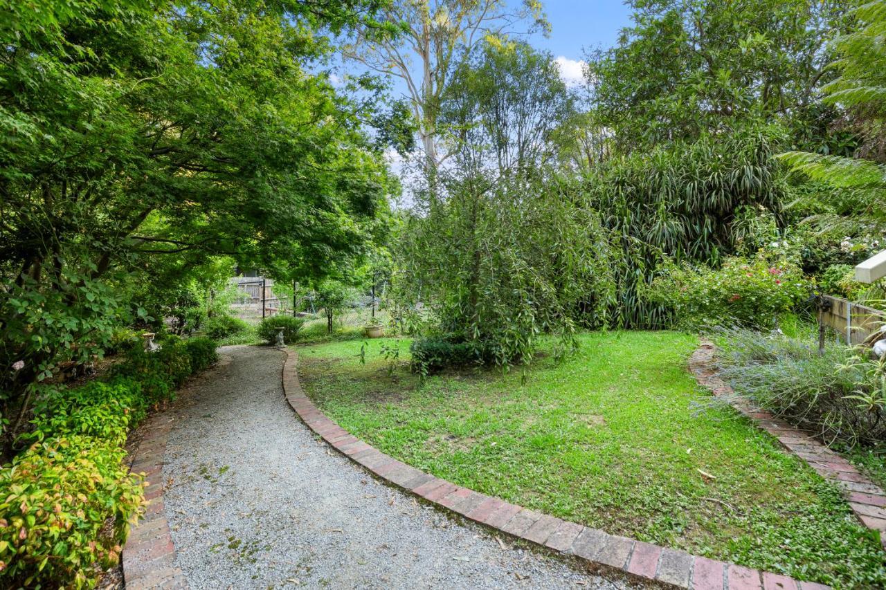 Paddys Creek Retreat Villa Upwey Kültér fotó