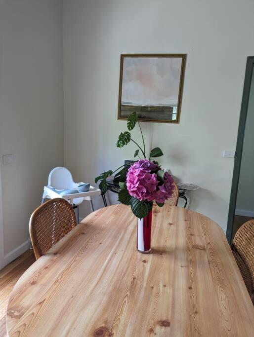 Paddys Creek Retreat Villa Upwey Kültér fotó