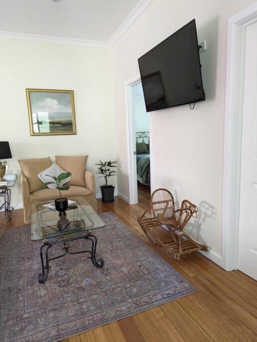 Paddys Creek Retreat Villa Upwey Kültér fotó