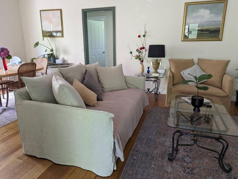 Paddys Creek Retreat Villa Upwey Kültér fotó